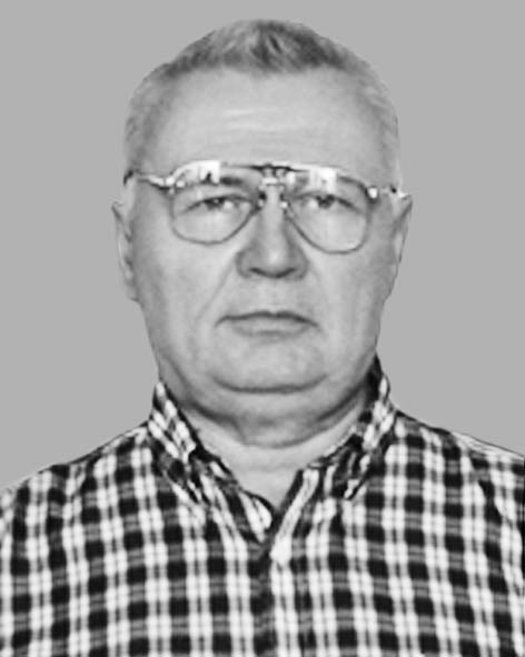 фото: Кокорін Володимир Володимирович